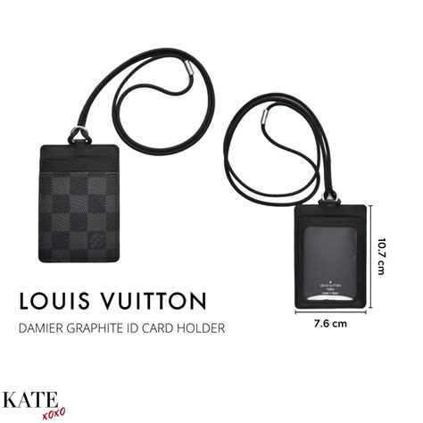 lv id card holder price|rfid card holder louis vuitton.